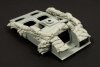 Panzer Art RE35-316 Sandbags armor for StuG III F (heavy set) 1/35